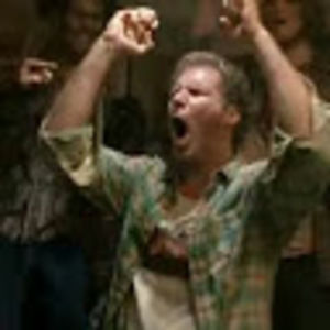 Meet your Posher, Frank